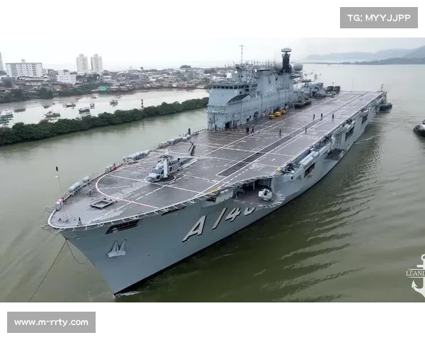 巴西海军首度开放航母机库打造电竞舞台引领创新赛事潮流