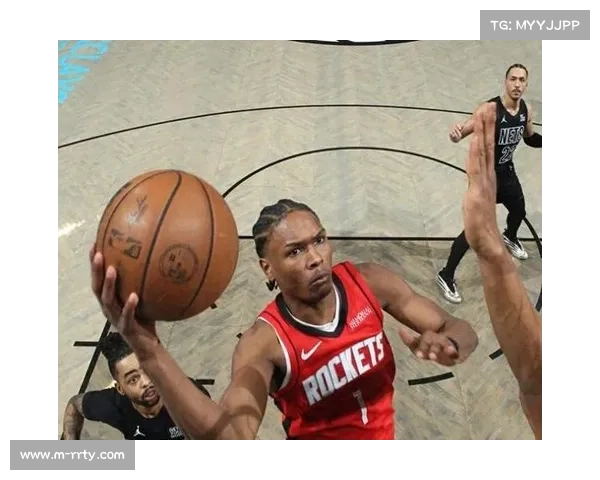 火箭新秀谢泼德砍下个人得分新高 三分表现获教练组高度评价