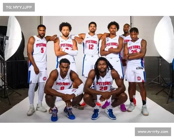 底特律荣耀再现 活塞队成功获得2027年全明星周末主办权