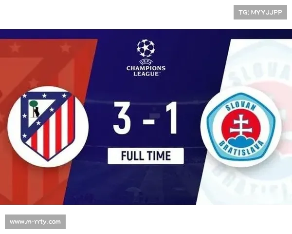 欧冠第6轮收官，多场对决关乎直接晋级名额