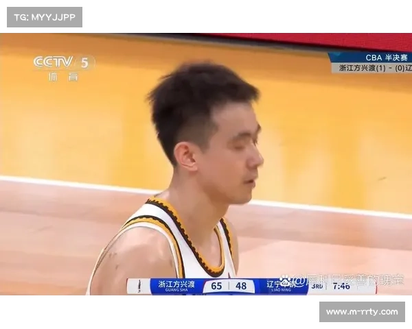 杨鸣确认赵继伟无法出战青岛：体测通过但与比赛强度有差距